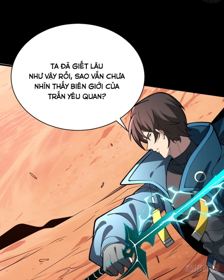 Người Khác Luyện Cấp Ta Tu Tiên, Tới Đại Thừa Kỳ Thì Rời Núi Chapter 46 - 10