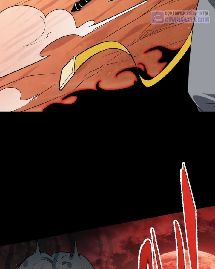 Người Khác Luyện Cấp Ta Tu Tiên, Tới Đại Thừa Kỳ Thì Rời Núi Chapter 46 - 11