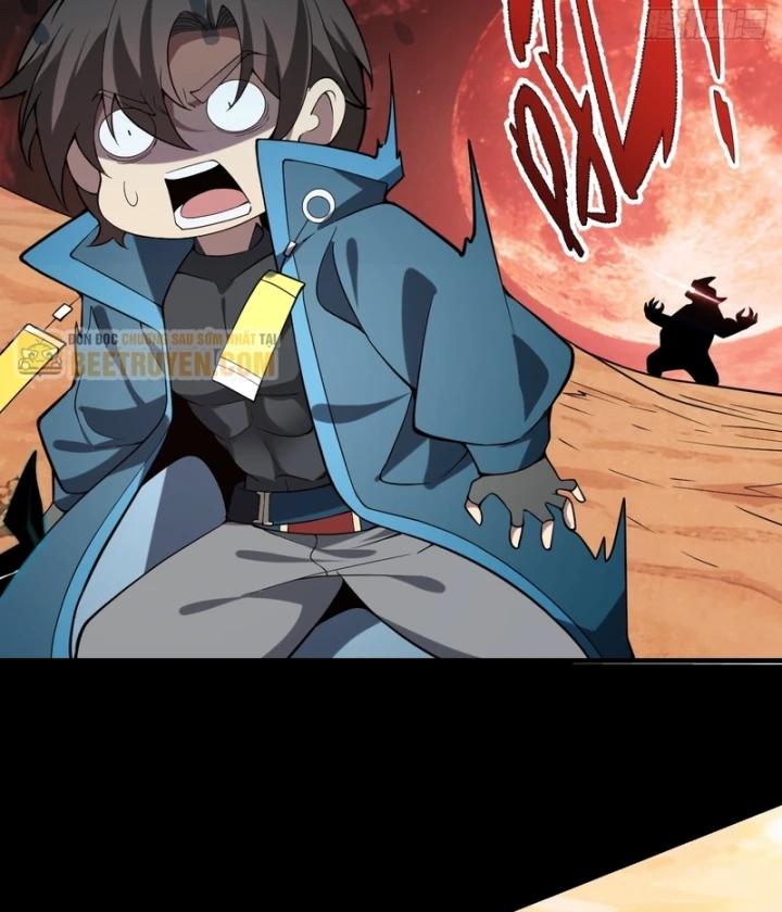 Người Khác Luyện Cấp Ta Tu Tiên, Tới Đại Thừa Kỳ Thì Rời Núi Chapter 46 - 12