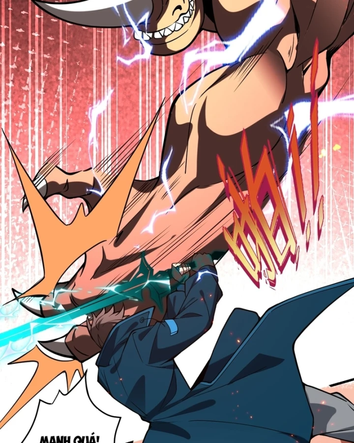 Người Khác Luyện Cấp Ta Tu Tiên, Tới Đại Thừa Kỳ Thì Rời Núi Chapter 46 - 17