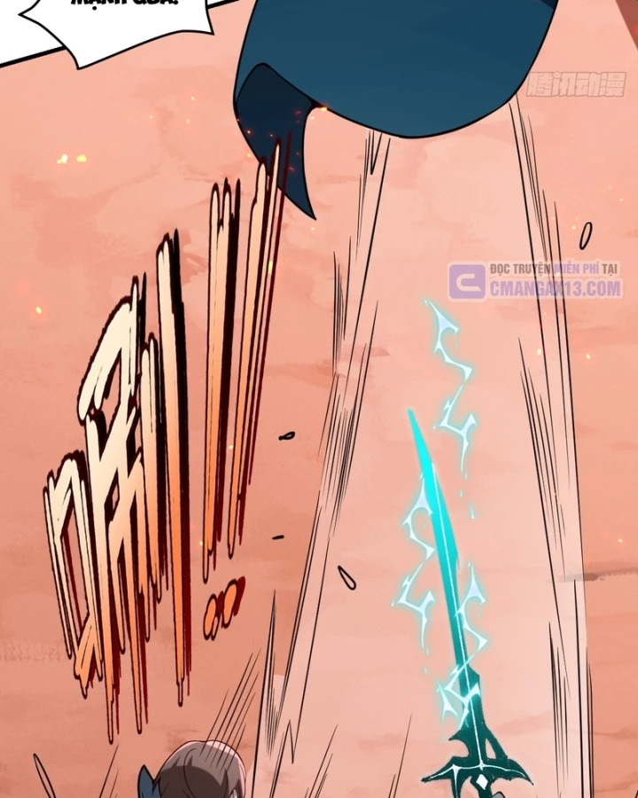 Người Khác Luyện Cấp Ta Tu Tiên, Tới Đại Thừa Kỳ Thì Rời Núi Chapter 46 - 18