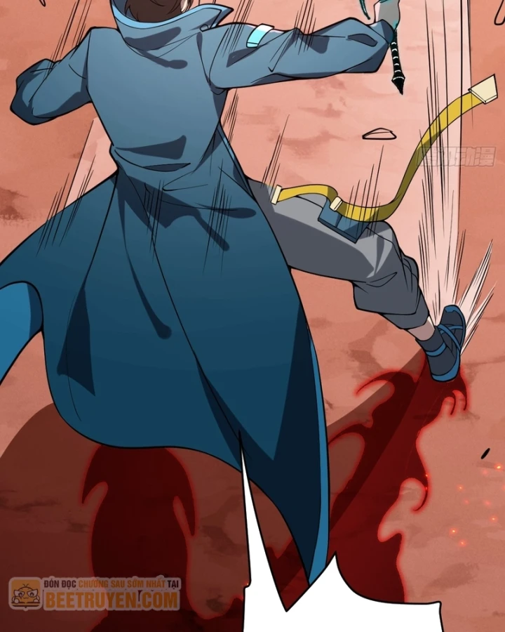 Người Khác Luyện Cấp Ta Tu Tiên, Tới Đại Thừa Kỳ Thì Rời Núi Chapter 46 - 19