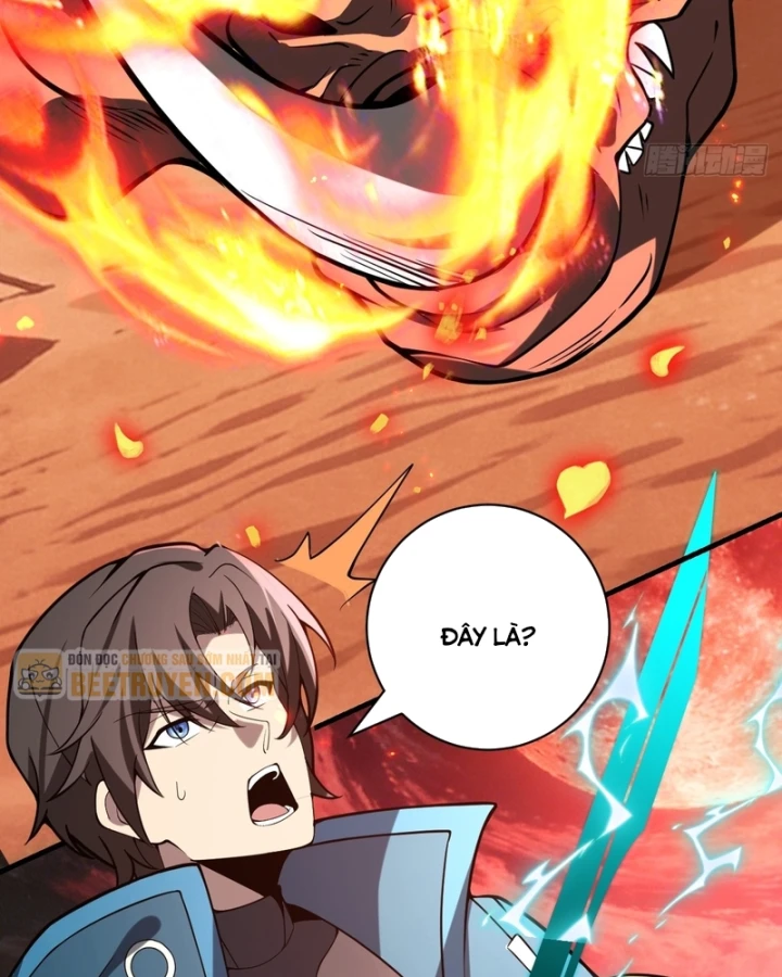 Người Khác Luyện Cấp Ta Tu Tiên, Tới Đại Thừa Kỳ Thì Rời Núi Chapter 46 - 23