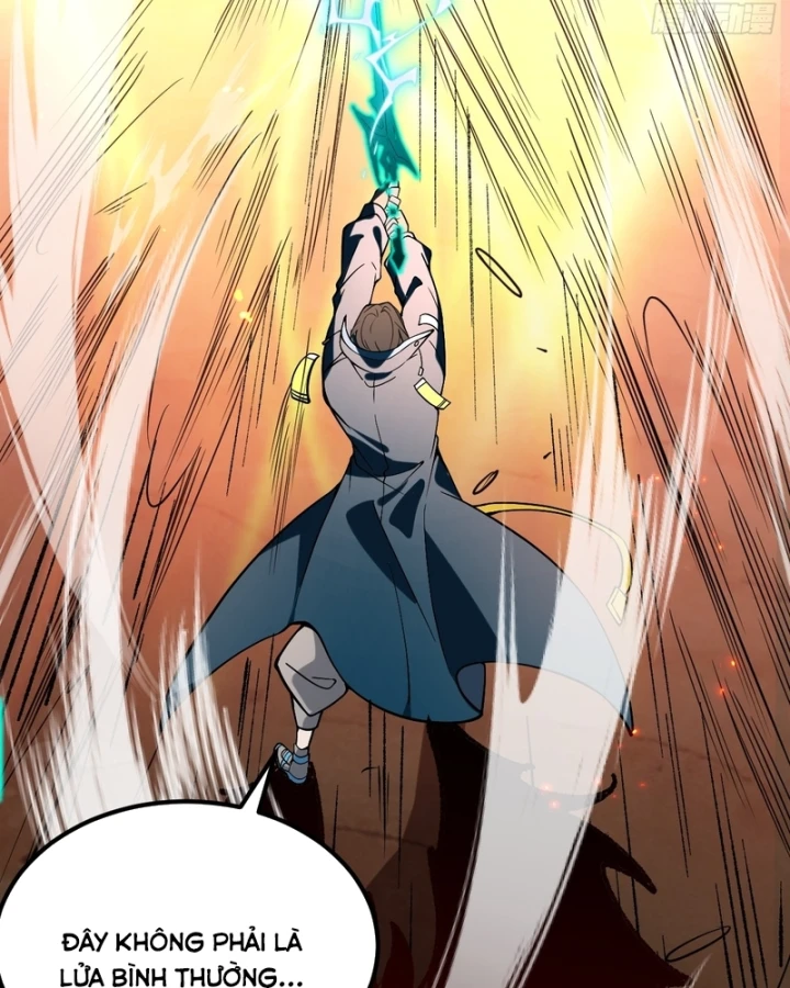 Người Khác Luyện Cấp Ta Tu Tiên, Tới Đại Thừa Kỳ Thì Rời Núi Chapter 46 - 29