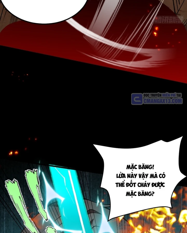 Người Khác Luyện Cấp Ta Tu Tiên, Tới Đại Thừa Kỳ Thì Rời Núi Chapter 46 - 30