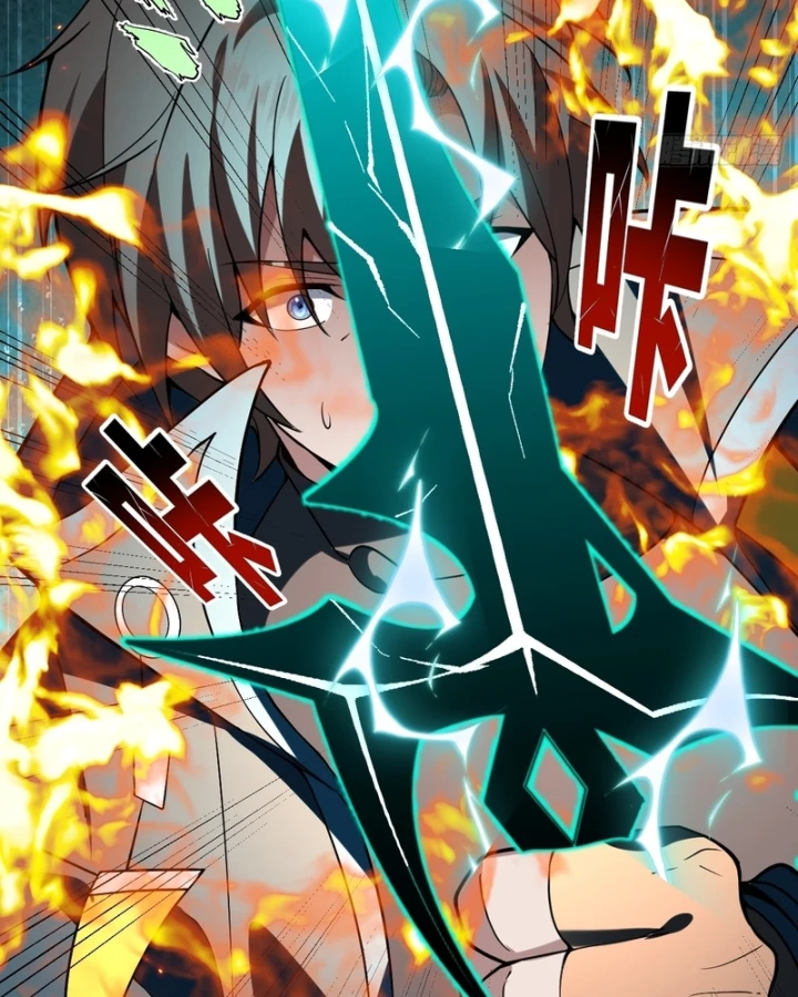 Người Khác Luyện Cấp Ta Tu Tiên, Tới Đại Thừa Kỳ Thì Rời Núi Chapter 46 - 31