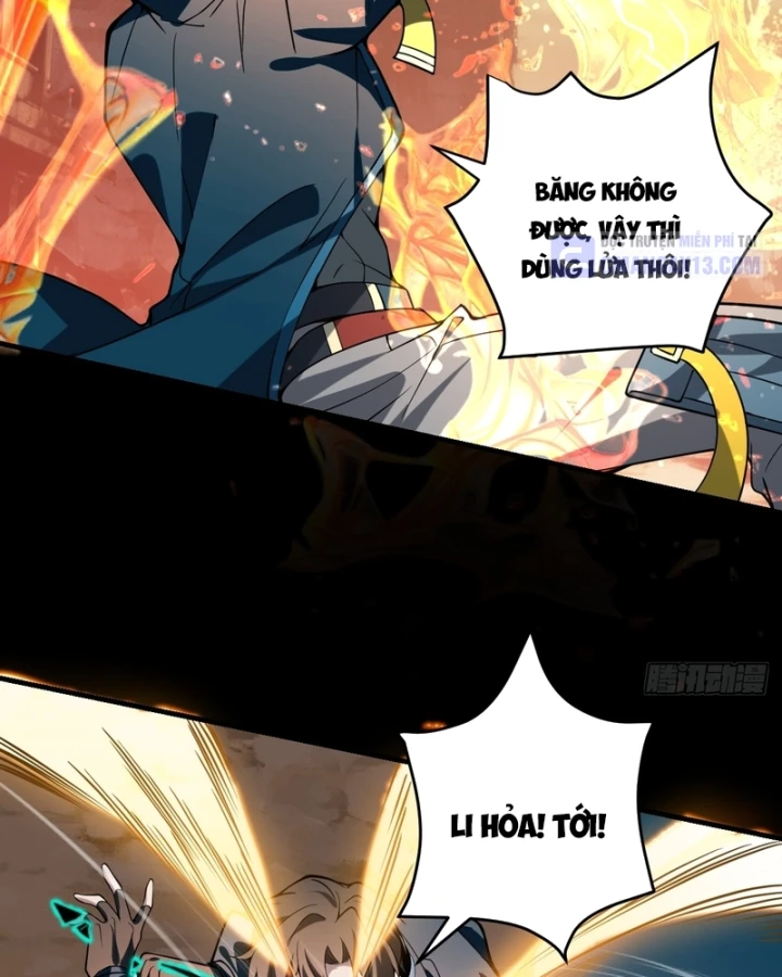 Người Khác Luyện Cấp Ta Tu Tiên, Tới Đại Thừa Kỳ Thì Rời Núi Chapter 46 - 34