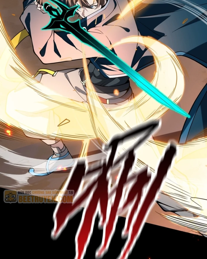 Người Khác Luyện Cấp Ta Tu Tiên, Tới Đại Thừa Kỳ Thì Rời Núi Chapter 46 - 35