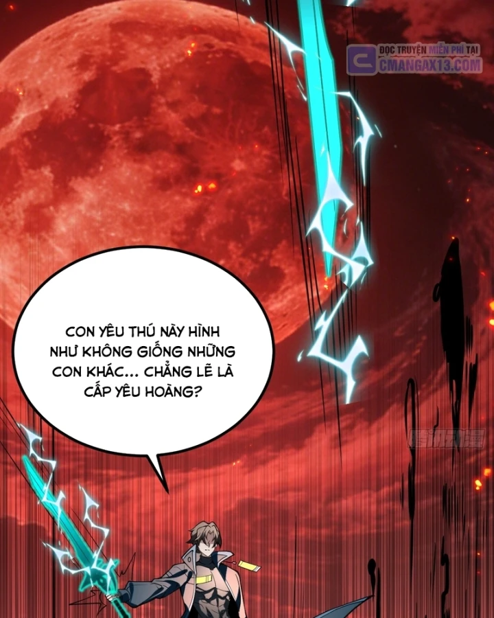 Người Khác Luyện Cấp Ta Tu Tiên, Tới Đại Thừa Kỳ Thì Rời Núi Chapter 46 - 42