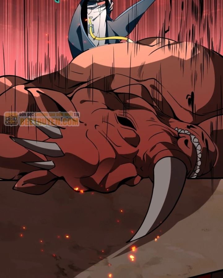 Người Khác Luyện Cấp Ta Tu Tiên, Tới Đại Thừa Kỳ Thì Rời Núi Chapter 46 - 43