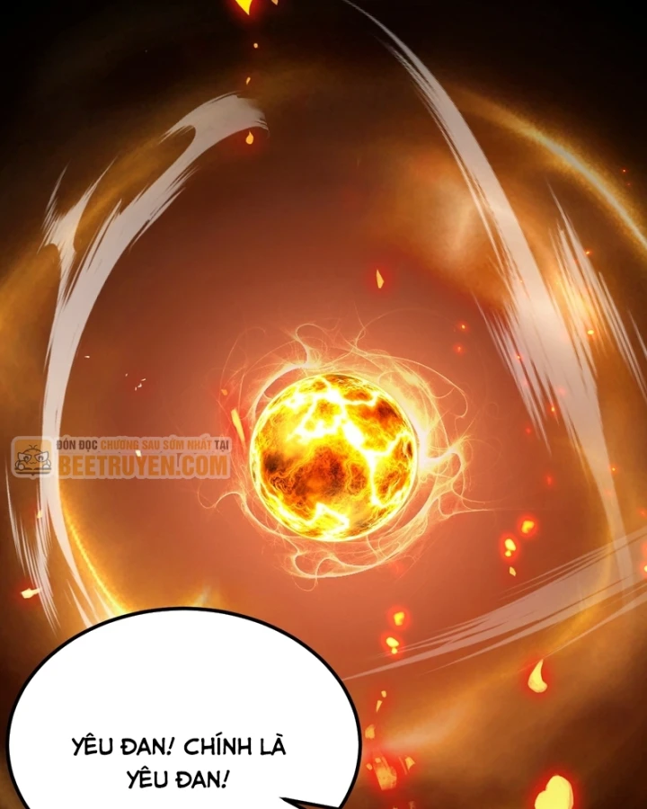 Người Khác Luyện Cấp Ta Tu Tiên, Tới Đại Thừa Kỳ Thì Rời Núi Chapter 46 - 46