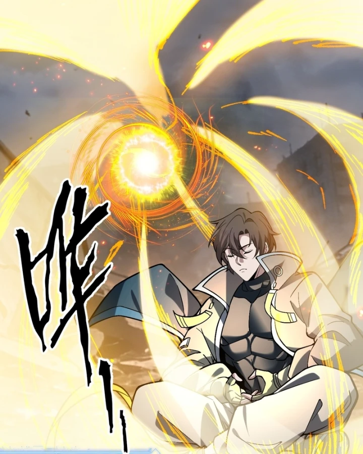 Người Khác Luyện Cấp Ta Tu Tiên, Tới Đại Thừa Kỳ Thì Rời Núi Chapter 46 - 48