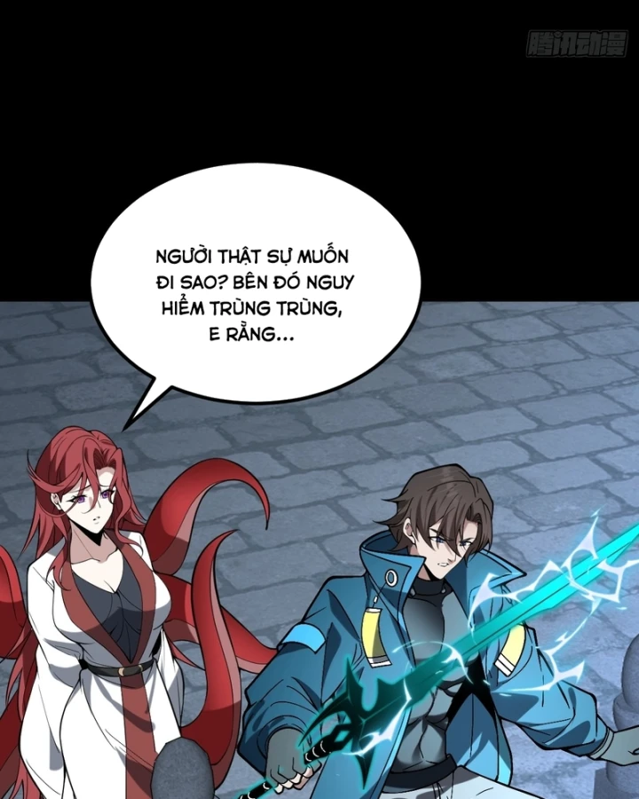 Người Khác Luyện Cấp Ta Tu Tiên, Tới Đại Thừa Kỳ Thì Rời Núi Chapter 46 - 58