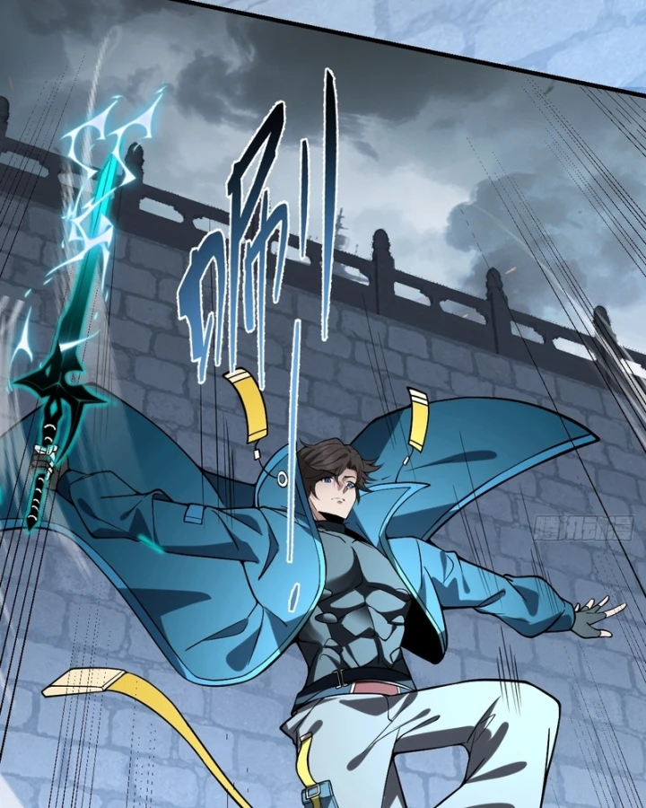 Người Khác Luyện Cấp Ta Tu Tiên, Tới Đại Thừa Kỳ Thì Rời Núi Chapter 46 - 60