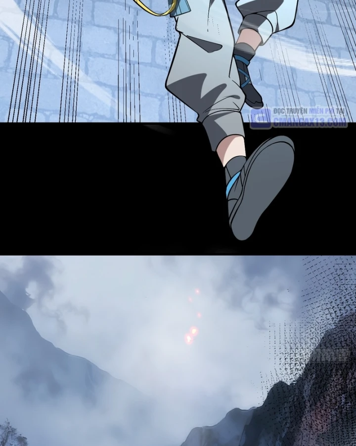 Người Khác Luyện Cấp Ta Tu Tiên, Tới Đại Thừa Kỳ Thì Rời Núi Chapter 46 - 61