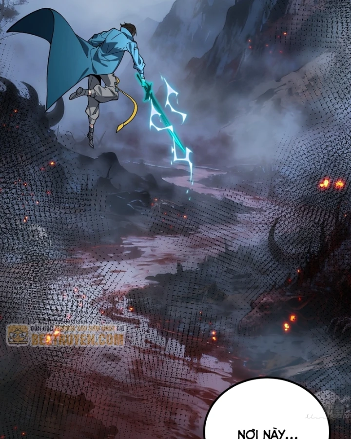 Người Khác Luyện Cấp Ta Tu Tiên, Tới Đại Thừa Kỳ Thì Rời Núi Chapter 46 - 62