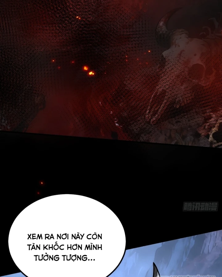 Người Khác Luyện Cấp Ta Tu Tiên, Tới Đại Thừa Kỳ Thì Rời Núi Chapter 46 - 64