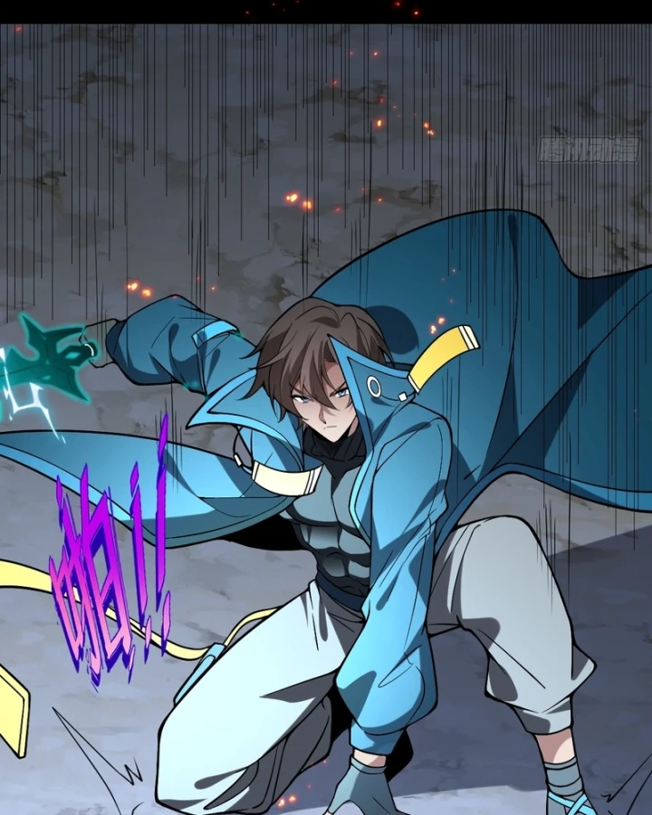 Người Khác Luyện Cấp Ta Tu Tiên, Tới Đại Thừa Kỳ Thì Rời Núi Chapter 46 - 67