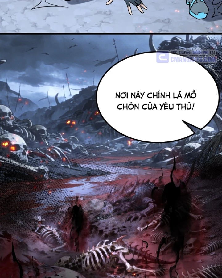 Người Khác Luyện Cấp Ta Tu Tiên, Tới Đại Thừa Kỳ Thì Rời Núi Chapter 46 - 68