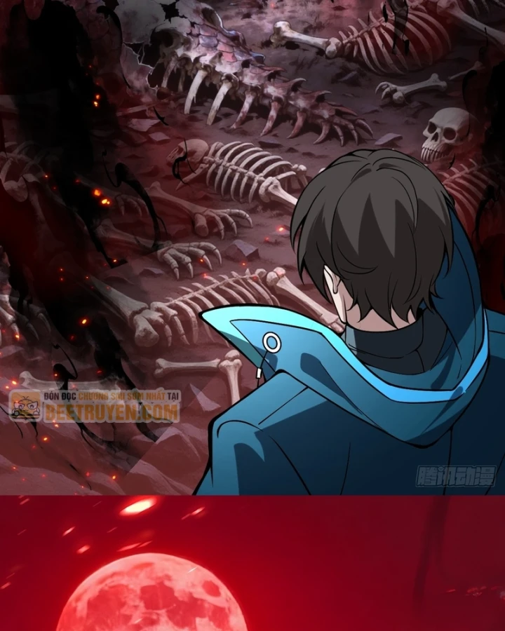 Người Khác Luyện Cấp Ta Tu Tiên, Tới Đại Thừa Kỳ Thì Rời Núi Chapter 46 - 69