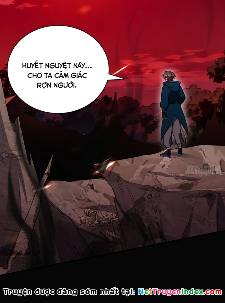 Người Khác Luyện Cấp Ta Tu Tiên, Tới Đại Thừa Kỳ Thì Rời Núi Chapter 46 - 71