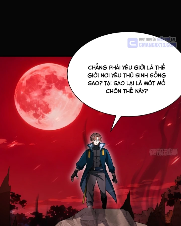 Người Khác Luyện Cấp Ta Tu Tiên, Tới Đại Thừa Kỳ Thì Rời Núi Chapter 46 - 72