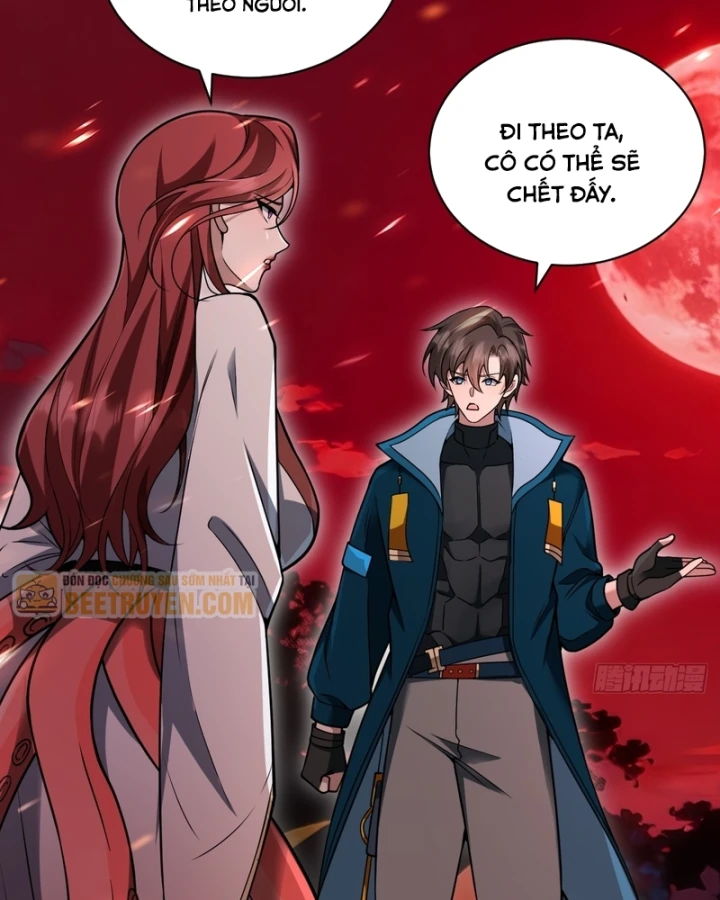 Người Khác Luyện Cấp Ta Tu Tiên, Tới Đại Thừa Kỳ Thì Rời Núi Chapter 46 - 77