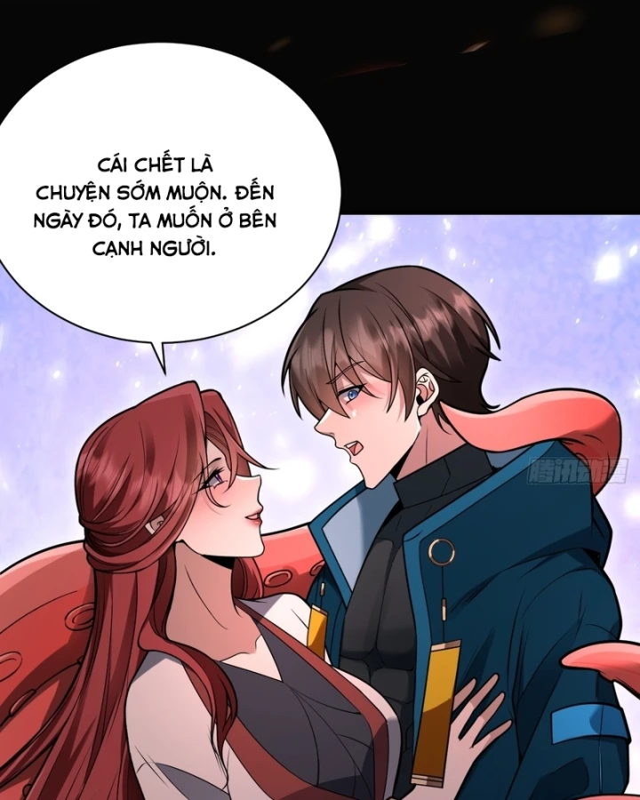 Người Khác Luyện Cấp Ta Tu Tiên, Tới Đại Thừa Kỳ Thì Rời Núi Chapter 46 - 79