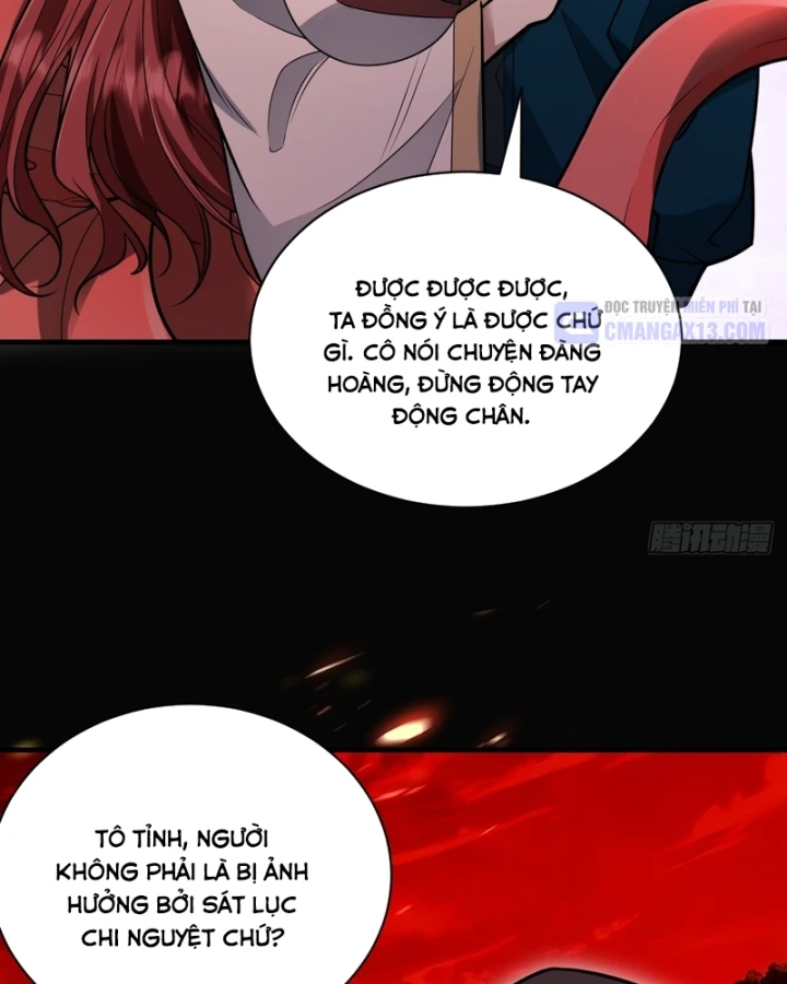 Người Khác Luyện Cấp Ta Tu Tiên, Tới Đại Thừa Kỳ Thì Rời Núi Chapter 46 - 80