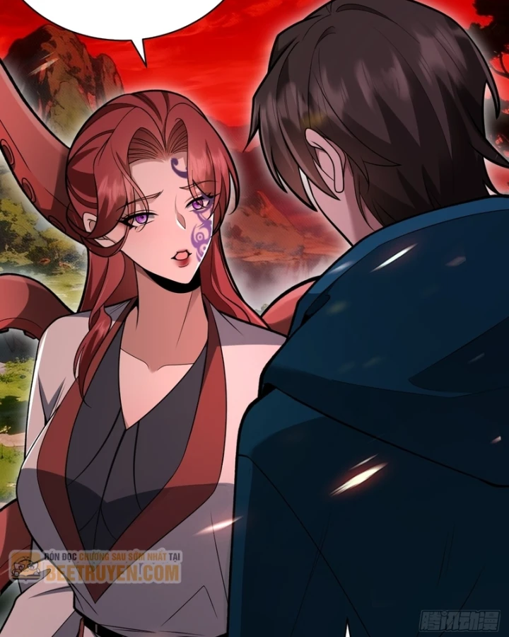 Người Khác Luyện Cấp Ta Tu Tiên, Tới Đại Thừa Kỳ Thì Rời Núi Chapter 46 - 81