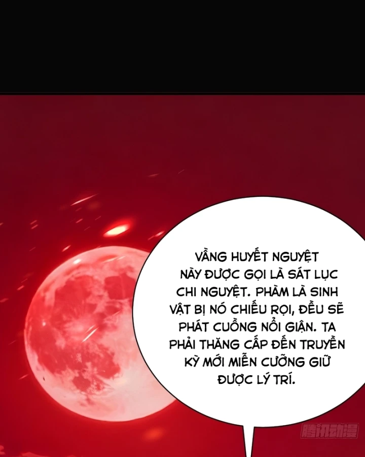 Người Khác Luyện Cấp Ta Tu Tiên, Tới Đại Thừa Kỳ Thì Rời Núi Chapter 46 - 83