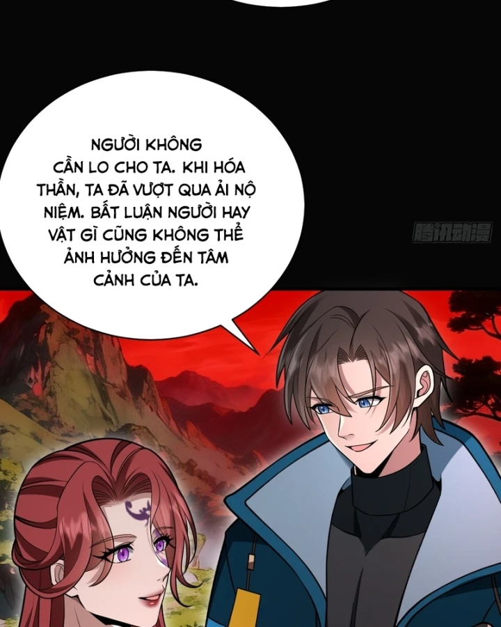 Người Khác Luyện Cấp Ta Tu Tiên, Tới Đại Thừa Kỳ Thì Rời Núi Chapter 46 - 85