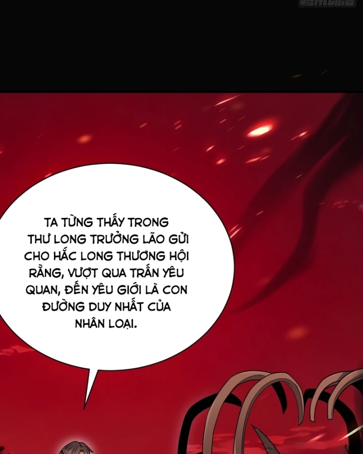 Người Khác Luyện Cấp Ta Tu Tiên, Tới Đại Thừa Kỳ Thì Rời Núi Chapter 46 - 87