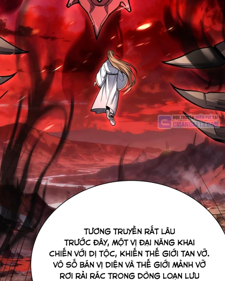 Người Khác Luyện Cấp Ta Tu Tiên, Tới Đại Thừa Kỳ Thì Rời Núi Chapter 46 - 92