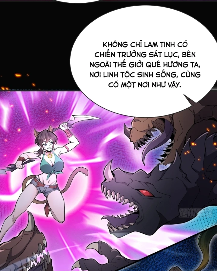 Người Khác Luyện Cấp Ta Tu Tiên, Tới Đại Thừa Kỳ Thì Rời Núi Chapter 46 - 95