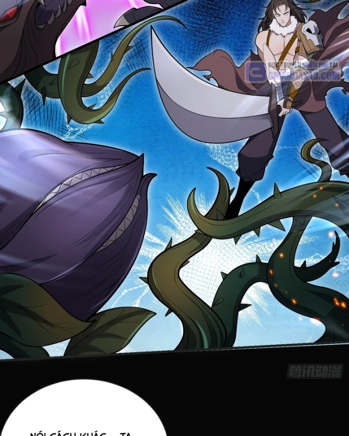 Người Khác Luyện Cấp Ta Tu Tiên, Tới Đại Thừa Kỳ Thì Rời Núi Chapter 46 - 96