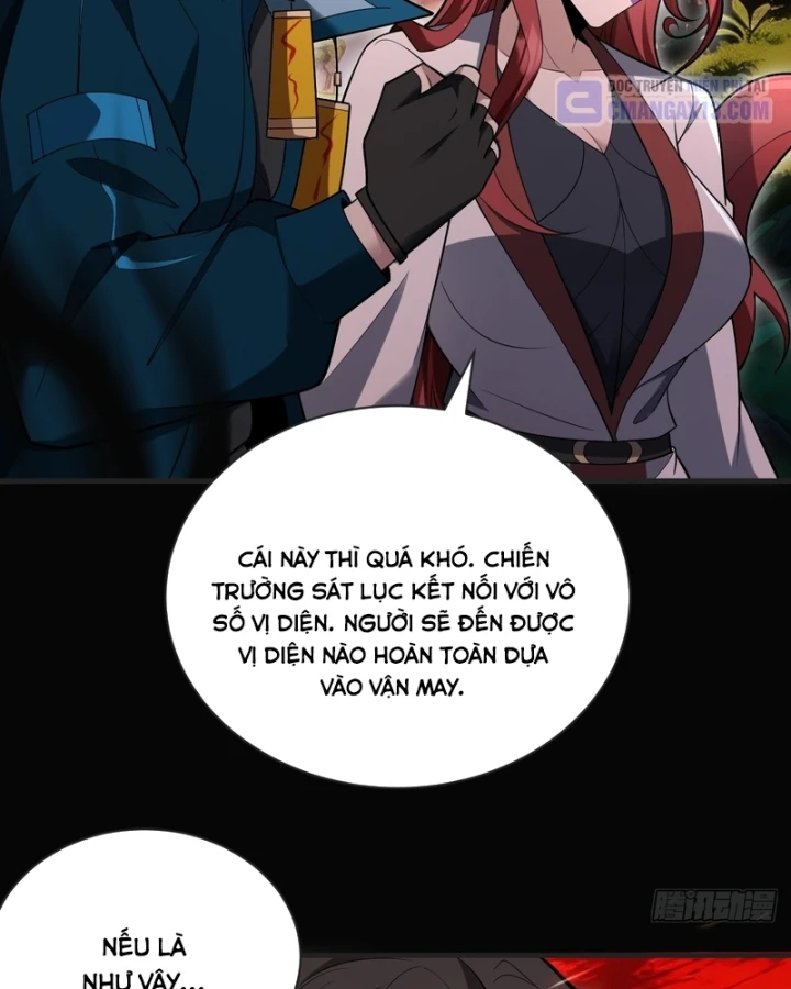 Người Khác Luyện Cấp Ta Tu Tiên, Tới Đại Thừa Kỳ Thì Rời Núi Chapter 46 - 100