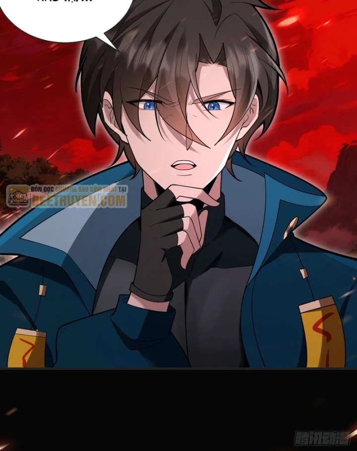 Người Khác Luyện Cấp Ta Tu Tiên, Tới Đại Thừa Kỳ Thì Rời Núi Chapter 46 - 101