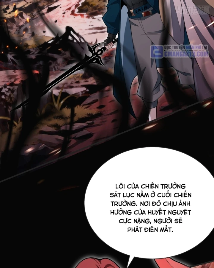 Người Khác Luyện Cấp Ta Tu Tiên, Tới Đại Thừa Kỳ Thì Rời Núi Chapter 46 - 103