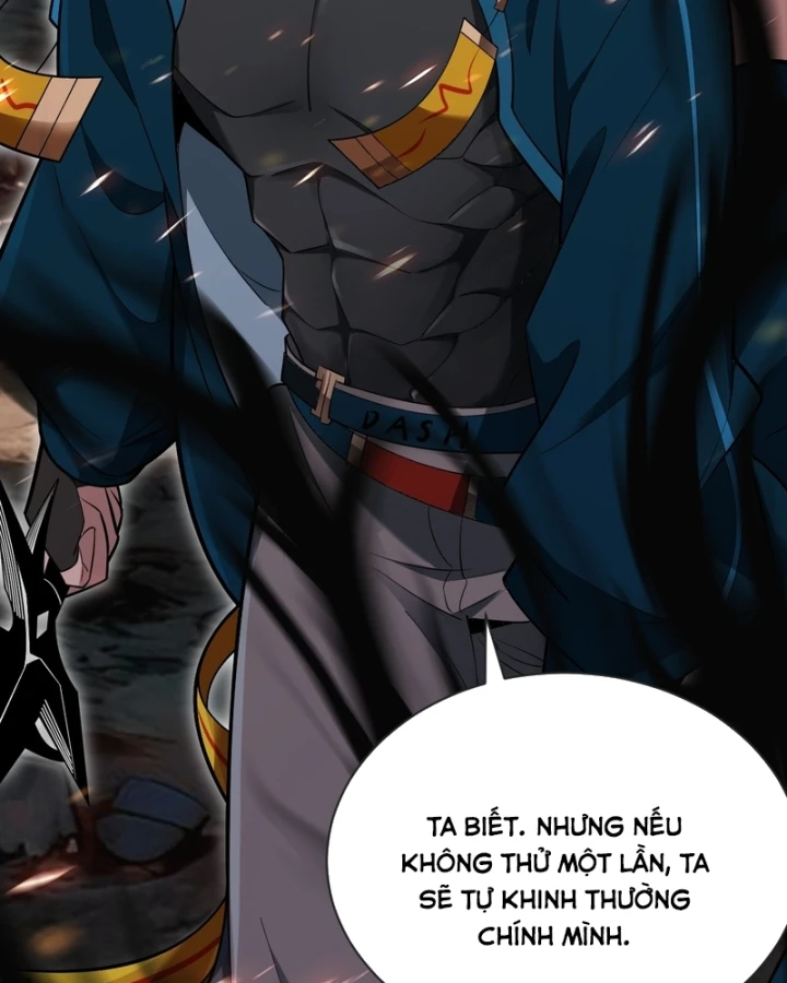 Người Khác Luyện Cấp Ta Tu Tiên, Tới Đại Thừa Kỳ Thì Rời Núi Chapter 46 - 106