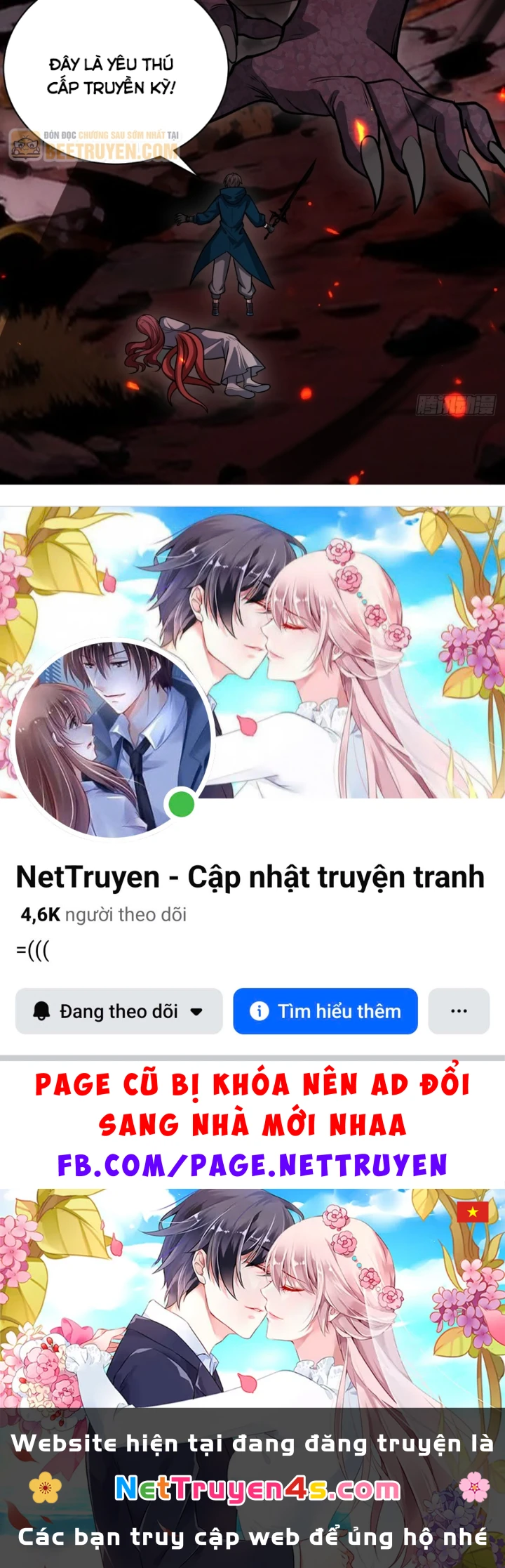 Người Khác Luyện Cấp Ta Tu Tiên, Tới Đại Thừa Kỳ Thì Rời Núi Chapter 46 - 113