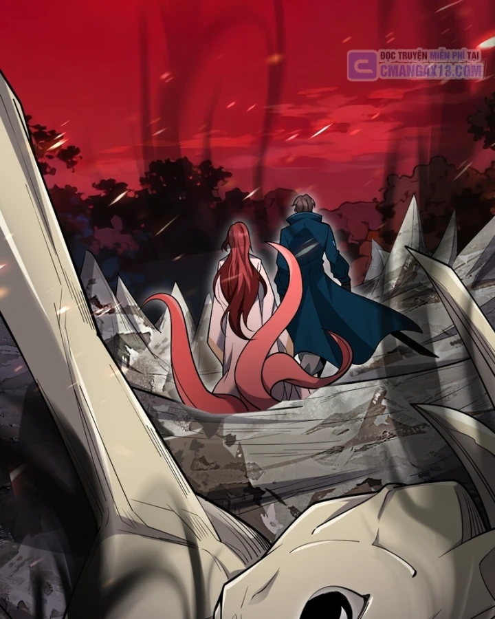 Người Khác Luyện Cấp Ta Tu Tiên, Tới Đại Thừa Kỳ Thì Rời Núi Chapter 47 - 4