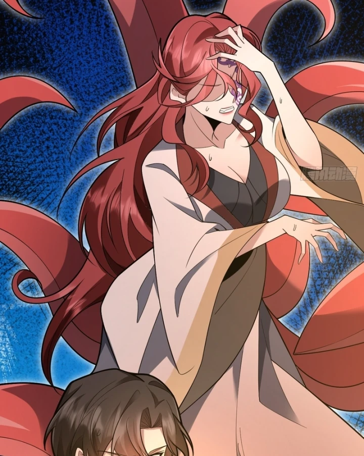 Người Khác Luyện Cấp Ta Tu Tiên, Tới Đại Thừa Kỳ Thì Rời Núi Chapter 47 - 6