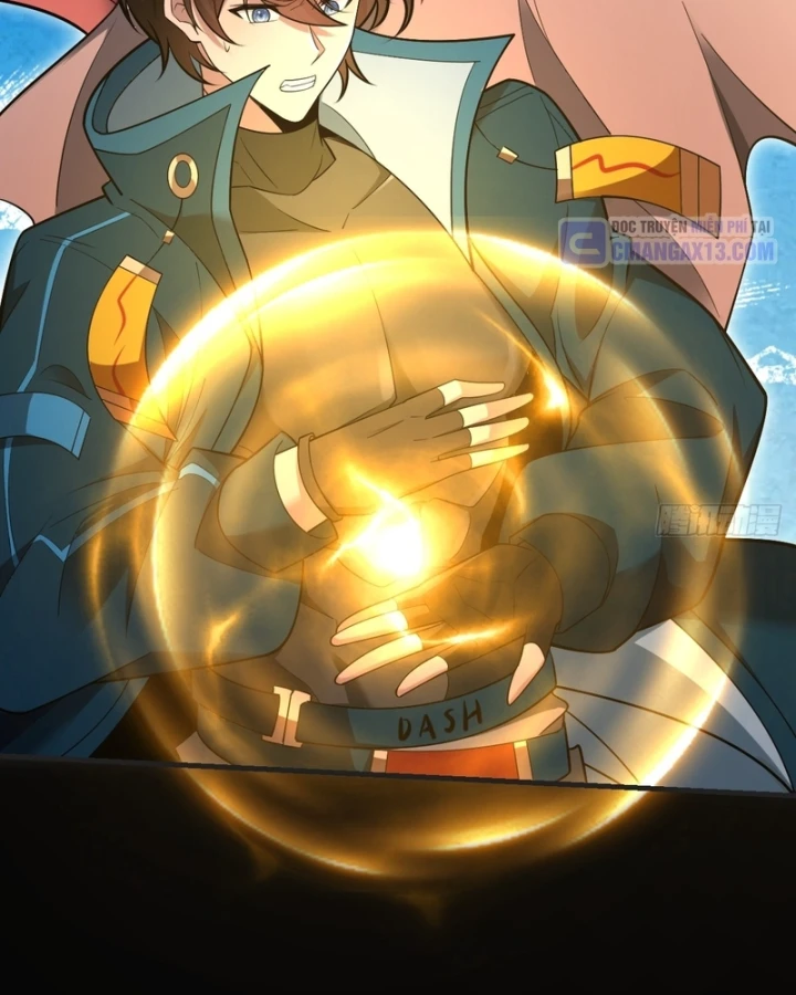 Người Khác Luyện Cấp Ta Tu Tiên, Tới Đại Thừa Kỳ Thì Rời Núi Chapter 47 - 7