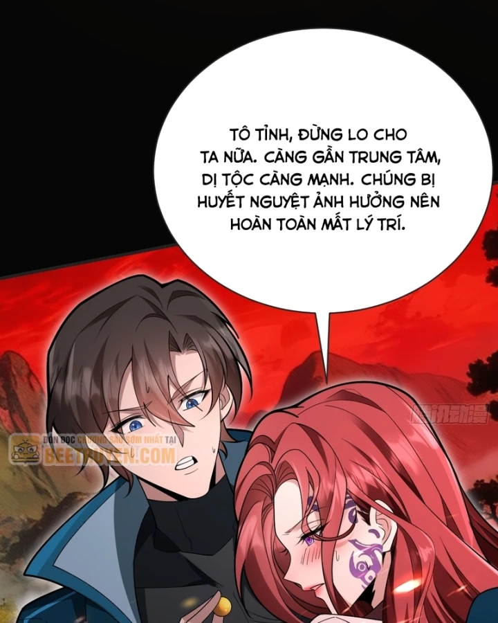 Người Khác Luyện Cấp Ta Tu Tiên, Tới Đại Thừa Kỳ Thì Rời Núi Chapter 47 - 8