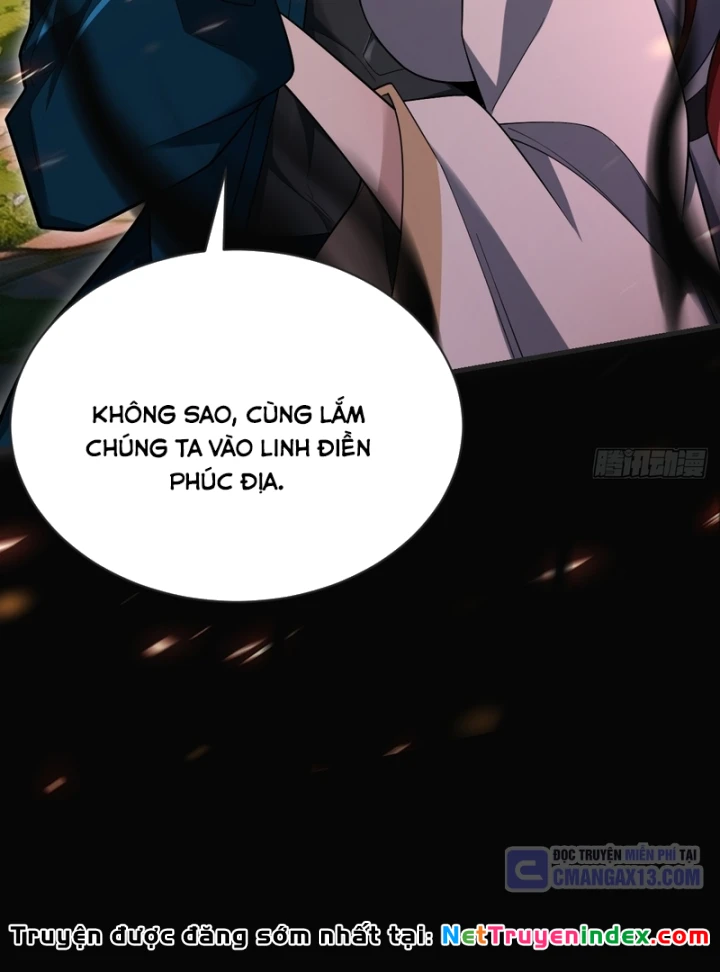 Người Khác Luyện Cấp Ta Tu Tiên, Tới Đại Thừa Kỳ Thì Rời Núi Chapter 47 - 10