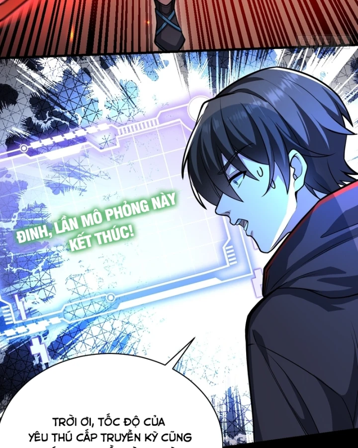 Người Khác Luyện Cấp Ta Tu Tiên, Tới Đại Thừa Kỳ Thì Rời Núi Chapter 47 - 22