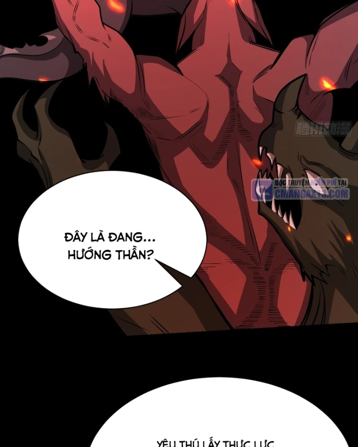 Người Khác Luyện Cấp Ta Tu Tiên, Tới Đại Thừa Kỳ Thì Rời Núi Chapter 47 - 26