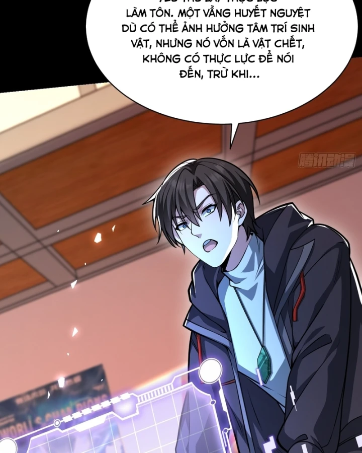 Người Khác Luyện Cấp Ta Tu Tiên, Tới Đại Thừa Kỳ Thì Rời Núi Chapter 47 - 27