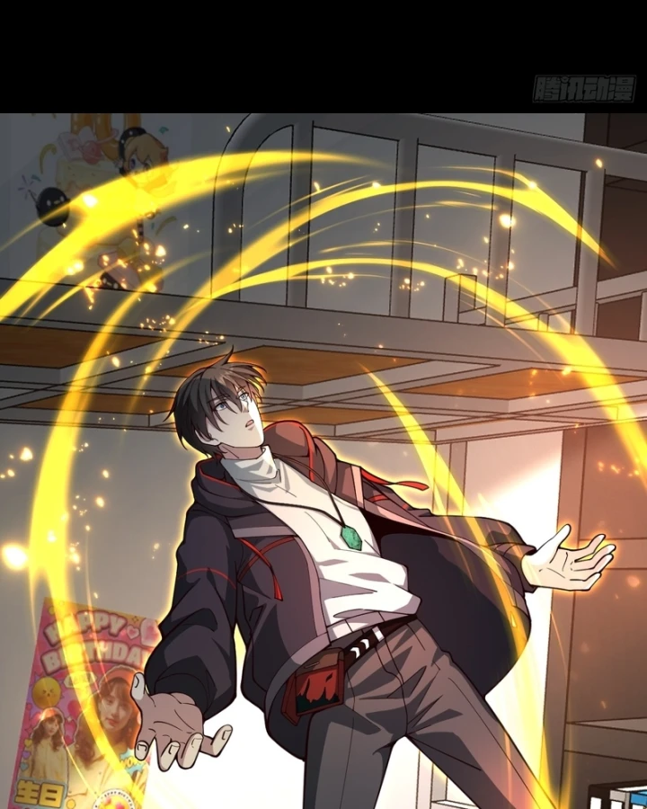 Người Khác Luyện Cấp Ta Tu Tiên, Tới Đại Thừa Kỳ Thì Rời Núi Chapter 47 - 33